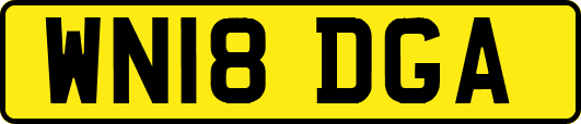 WN18DGA