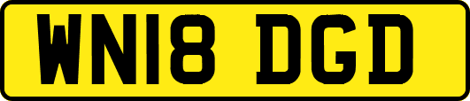 WN18DGD