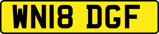 WN18DGF