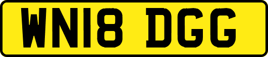 WN18DGG