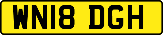 WN18DGH