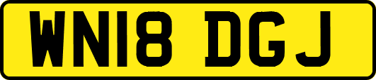 WN18DGJ