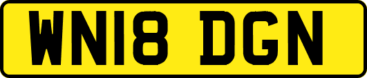 WN18DGN