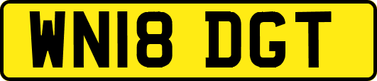 WN18DGT