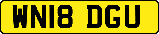 WN18DGU