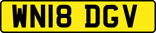 WN18DGV