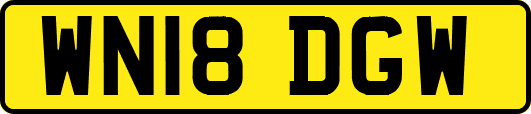 WN18DGW