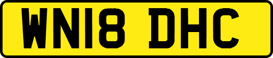WN18DHC