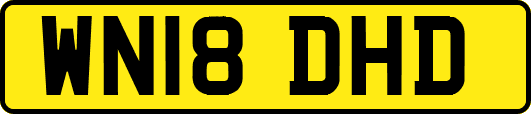 WN18DHD