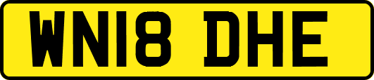 WN18DHE
