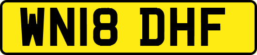WN18DHF