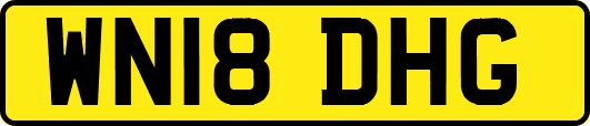 WN18DHG