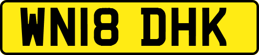WN18DHK