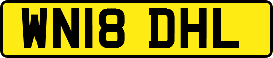 WN18DHL