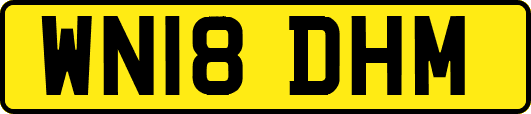WN18DHM