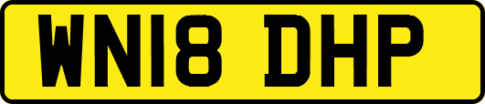 WN18DHP