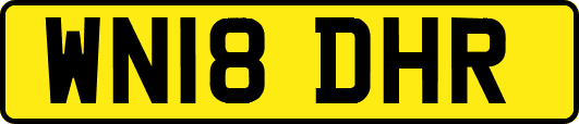 WN18DHR