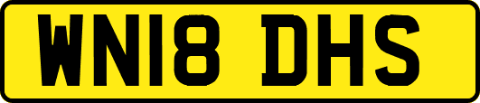 WN18DHS