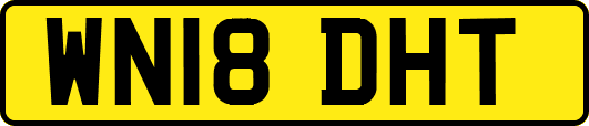 WN18DHT