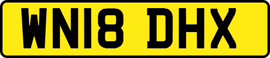 WN18DHX