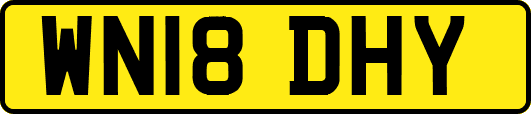 WN18DHY