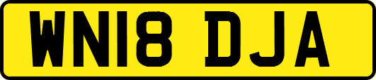 WN18DJA