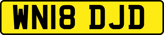WN18DJD