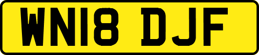WN18DJF