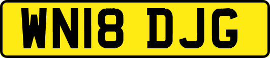 WN18DJG