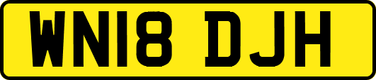 WN18DJH