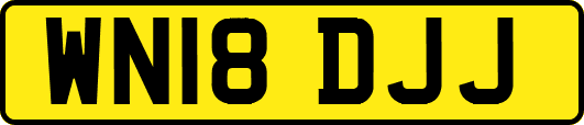 WN18DJJ