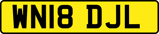 WN18DJL