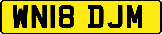 WN18DJM