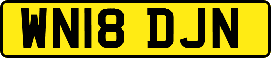 WN18DJN