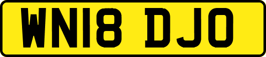WN18DJO