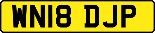 WN18DJP