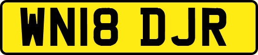 WN18DJR