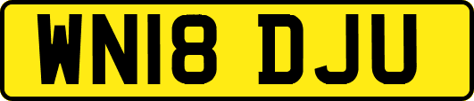 WN18DJU