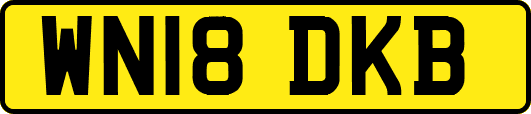WN18DKB