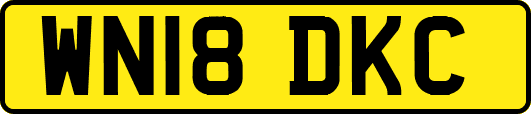 WN18DKC