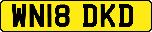 WN18DKD