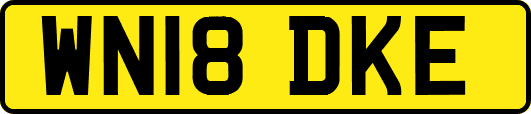 WN18DKE