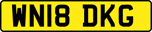 WN18DKG