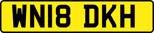 WN18DKH