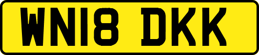 WN18DKK