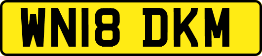 WN18DKM