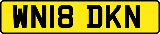 WN18DKN