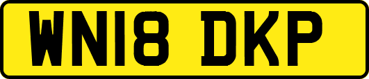 WN18DKP