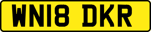 WN18DKR