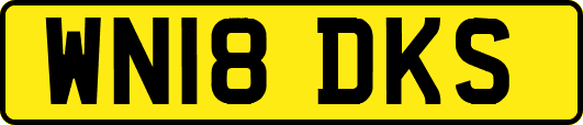 WN18DKS